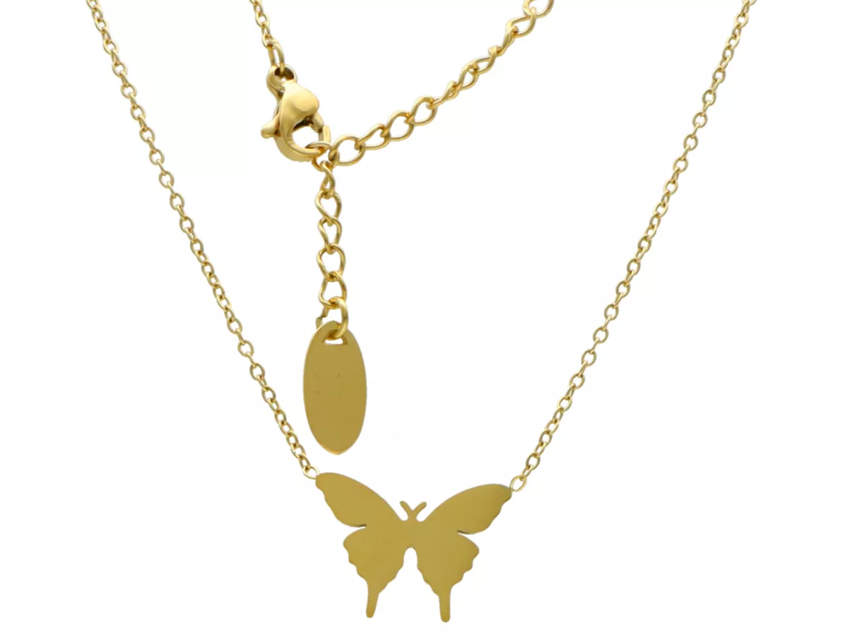 N3D05 NASZYJNIK STAL CHIRURGICZNA