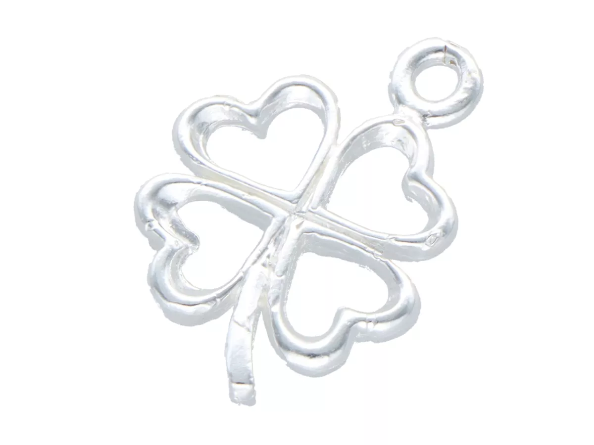 P3I38 ZAWIESZKA OZDOBNA SREBRO 925 - 1 SZTUKA