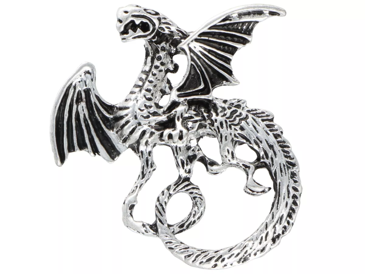 W2M74 BROSZKA OZDOBNA