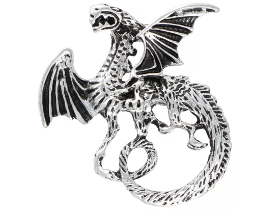 W2M74 BROSZKA OZDOBNA