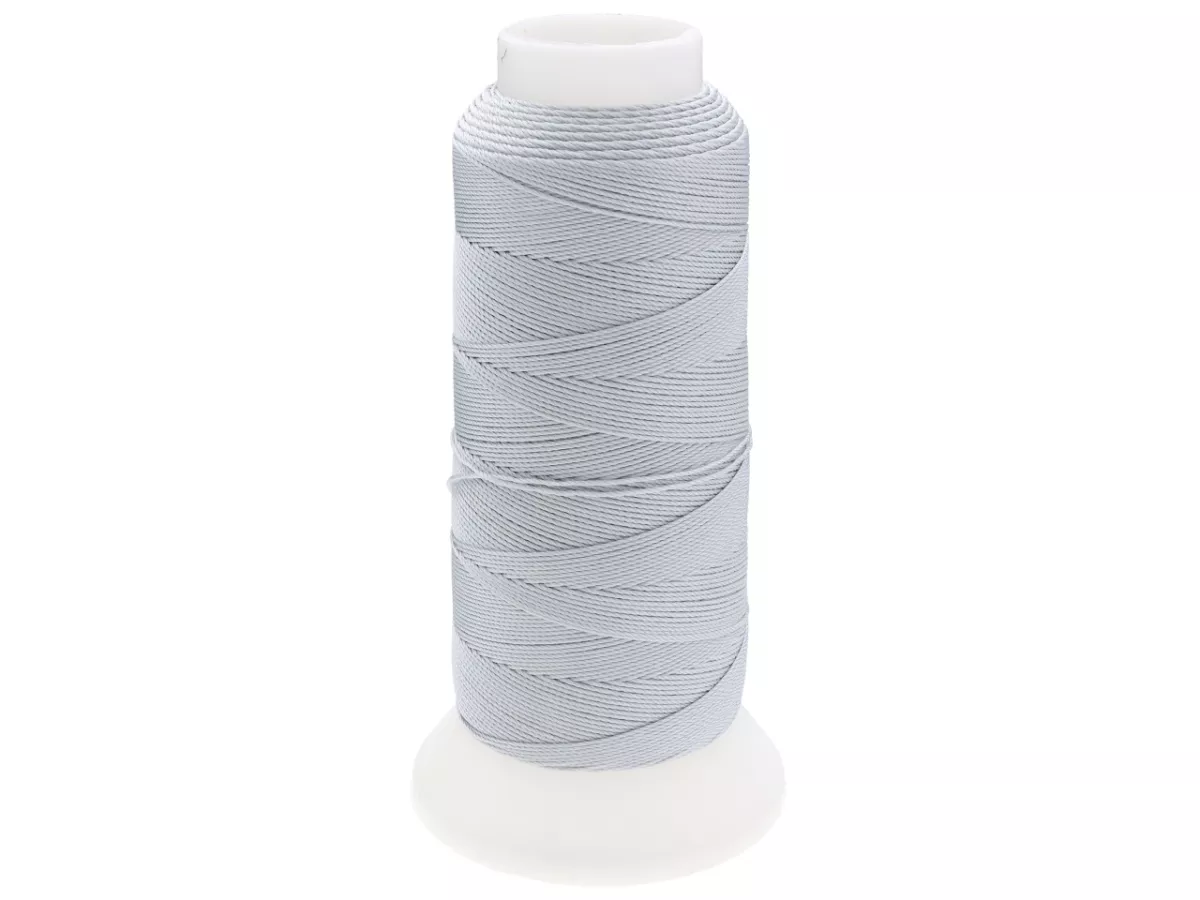 L3N25 NIĆ JUBILERSKA 0,9 mm 220 m 1 SZPULA