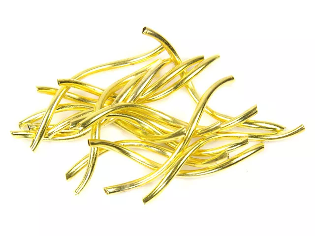 P4Y87 RURKI FALA 30/1,5 mm - 14 SZTUK