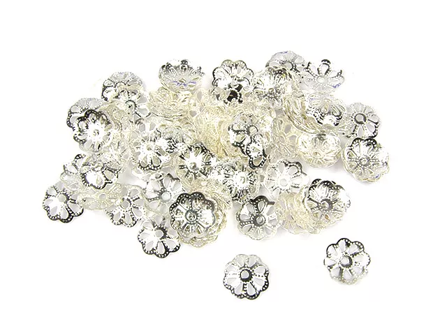 P4W72 NAKŁADKA OZDOBNA 9 mm - 100 SZTUK