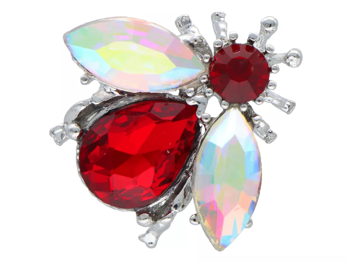 W2E95 BROSZKA OZDOBNA