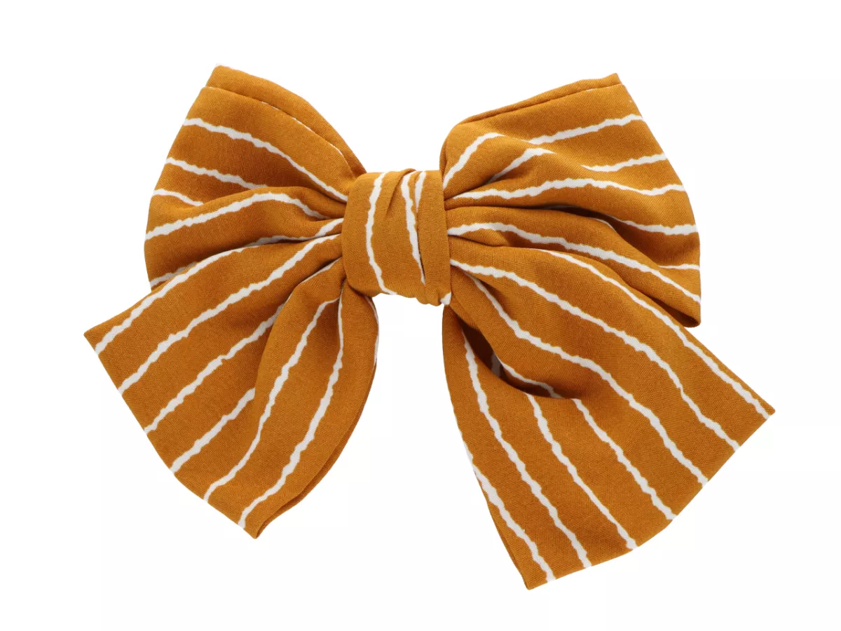 330014 SPINKA DO WŁOSÓW KOKARDA - 1 SZTUKA