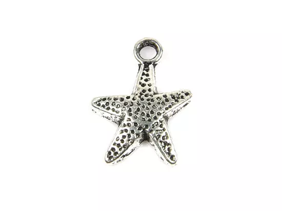 P4K56 ZAWIESZKA OZDOBNA CHARMS - 1 SZTUKA