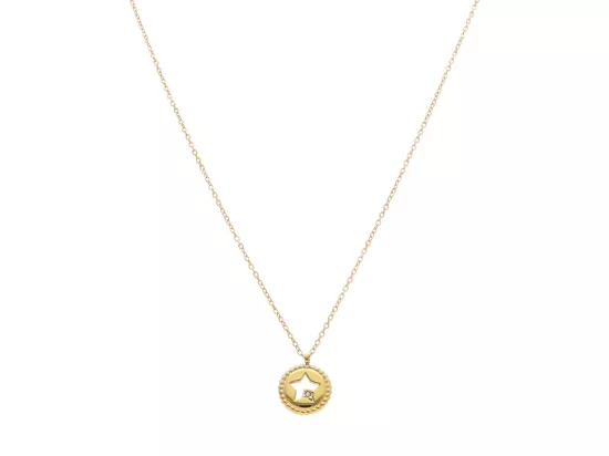 N3M12 NASZYJNIK STAL CHIRURGICZNA