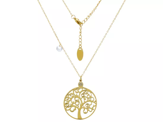 N3B92 NASZYJNIK STAL CHIRURGICZNA