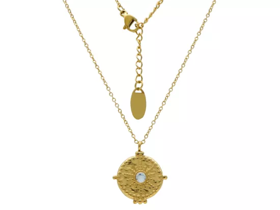 N3D26 NASZYJNIK STAL CHIRURGICZNA