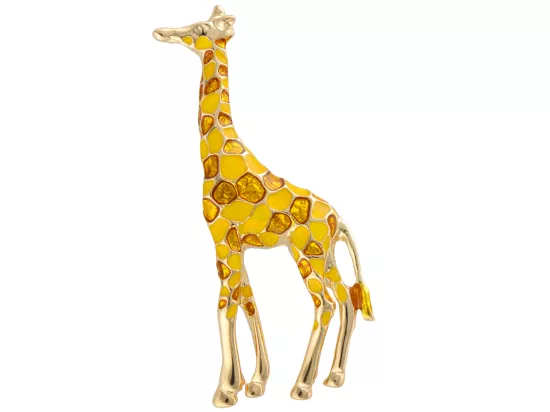 W2K08 BROSZKA OZDOBNA