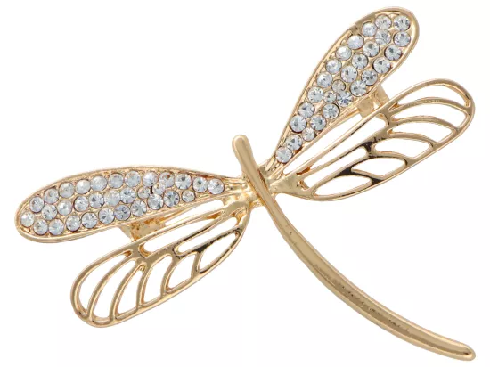 W1U71 BROSZKA OZDOBNA