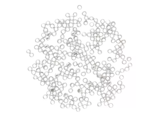 P5J48 KULKI ZACISKOWE 2 mm - 240 SZTUK