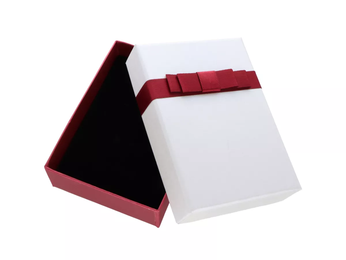 O1I34 PUDEŁKO NA BIŻUTERIĘ 8/11 cm