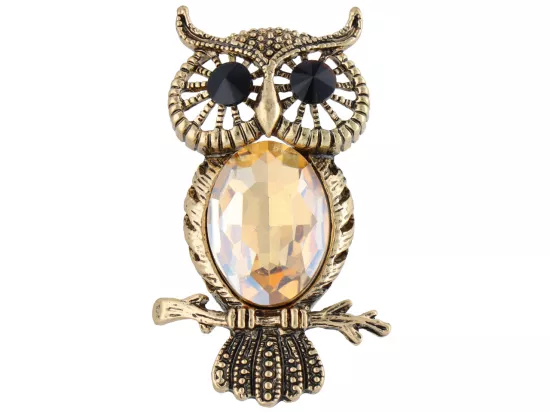 W2Y94 BROSZKA OZDOBNA