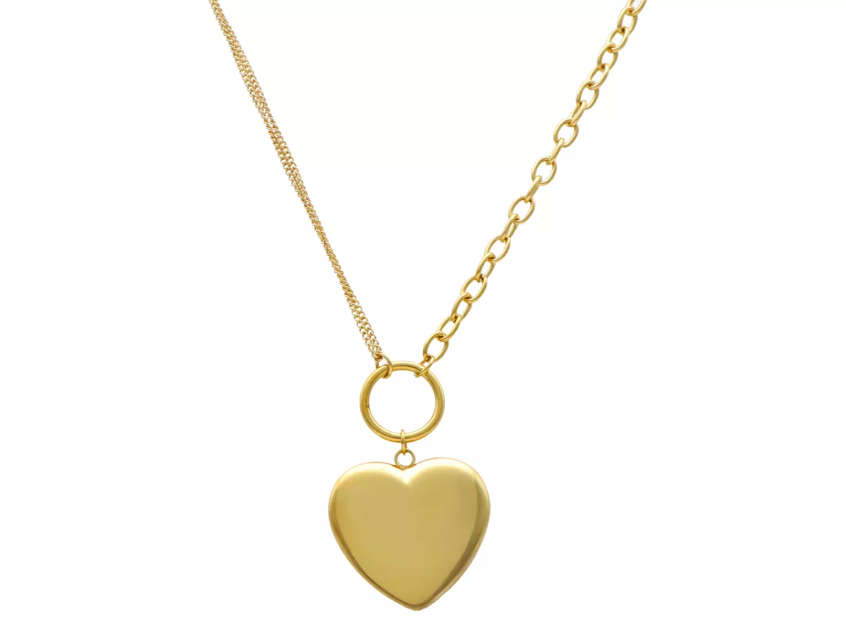 N3H43 NASZYJNIK STAL CHIRURGICZNA