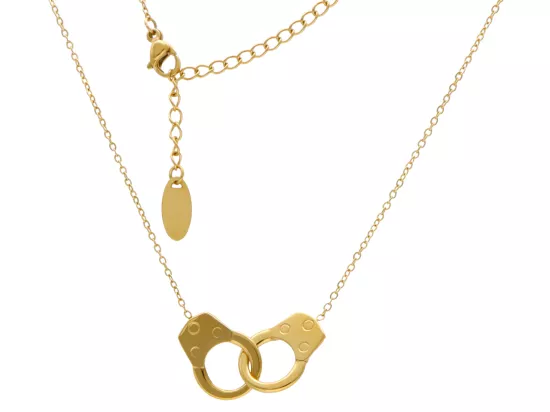 N3A61 NASZYJNIK STAL CHIRURGICZNA