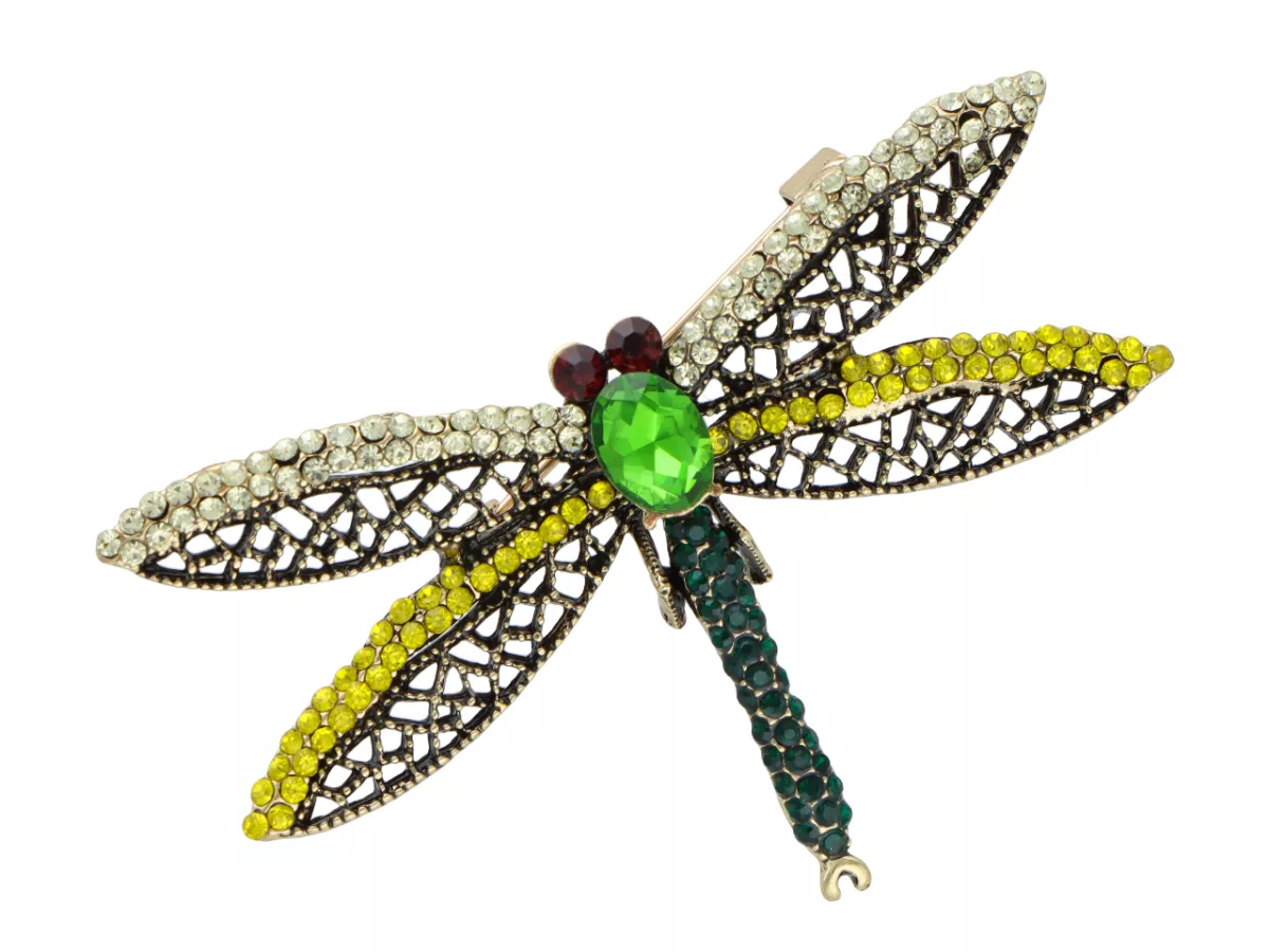 W1X39 BROSZKA OZDOBNA