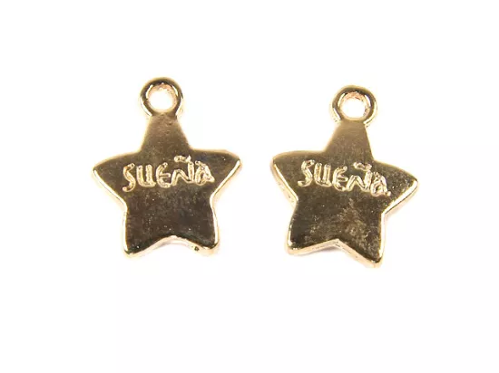 P5A32 ZAWIESZKA OZDOBNA - 2 SZTUKI