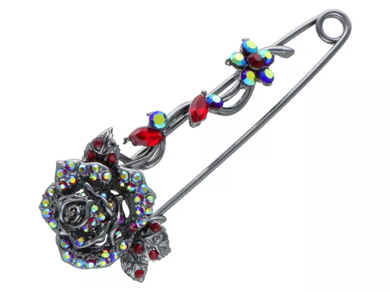 W2B86 BROSZKA OZDOBNA