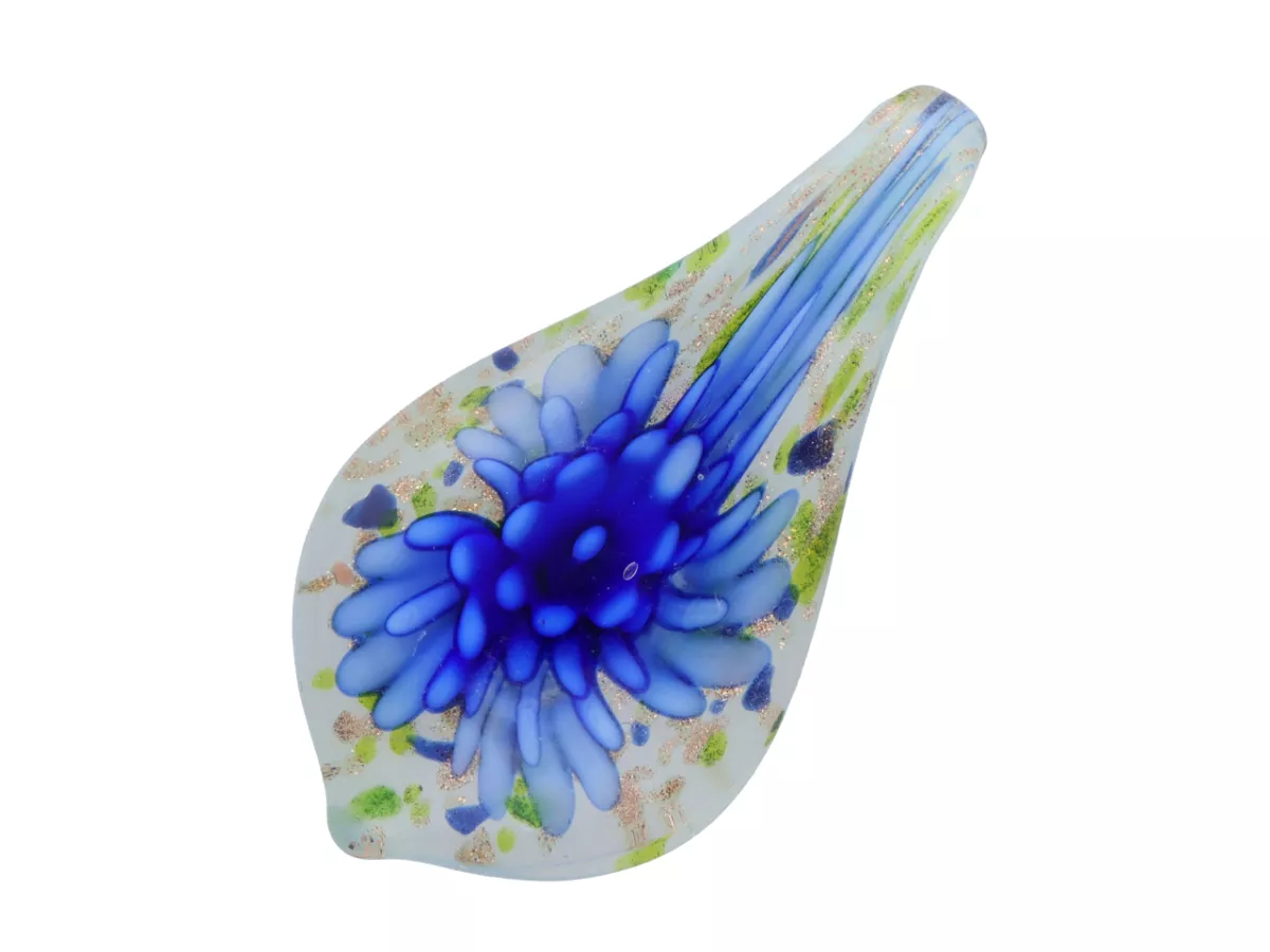 W1L78 WISIOR ZAWIESZKA SZKŁO WENECKIE