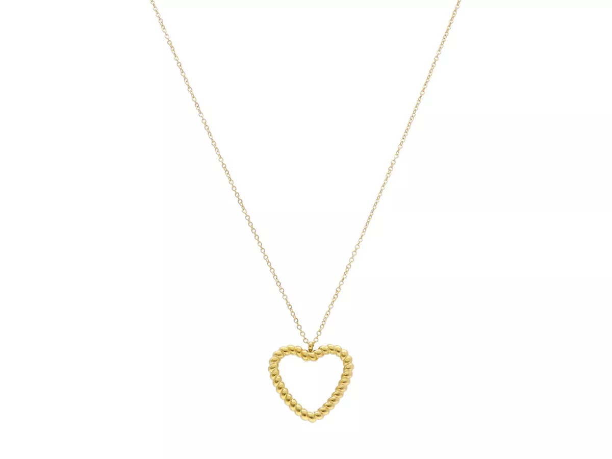 N3M85 NASZYJNIK STAL CHIRURGICZNA