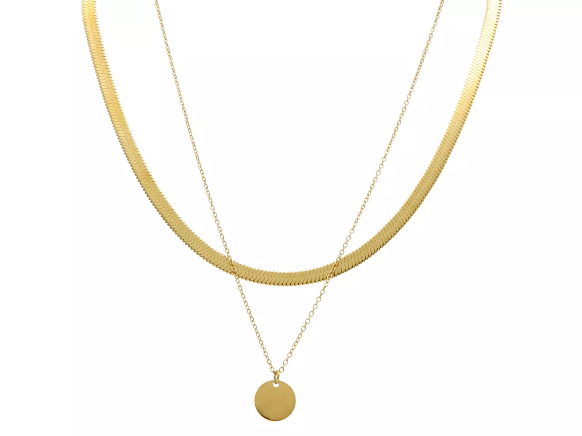 N3H56 NASZYJNIK STAL CHIRURGICZNA