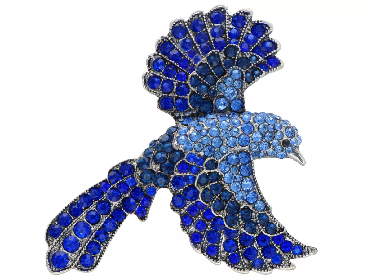 W2Y82 BROSZKA OZDOBNA