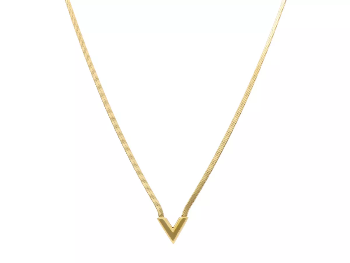 N3M06 NASZYJNIK STAL CHIRURGICZNA