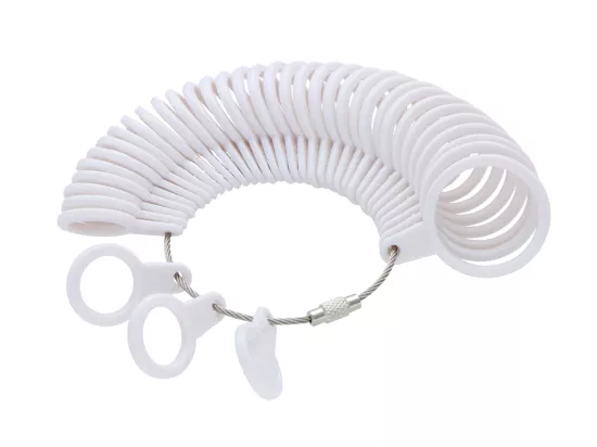 L3O68 MIERNIK ROZMIARU PALCA - 1 SZTUKA