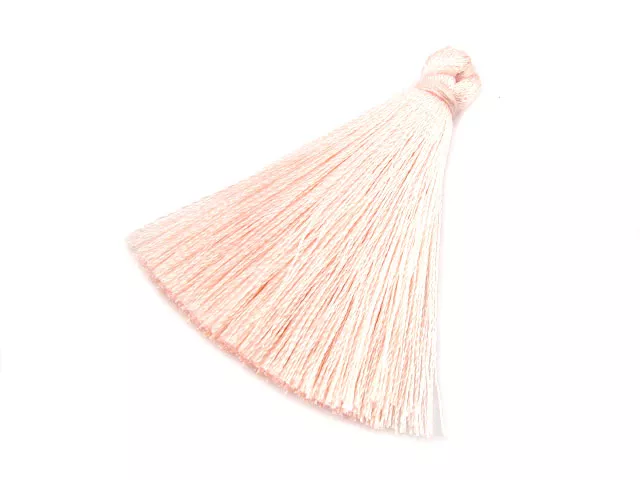 P5H60 ELEMENT OZDOBNY ZAWIESZKA CHWOST 45 mm - 1 SZTUKA