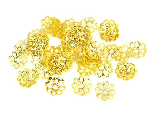 P5E01H NAKŁADKA OZDOBNA 7 mm - 500 SZTUK - HURT