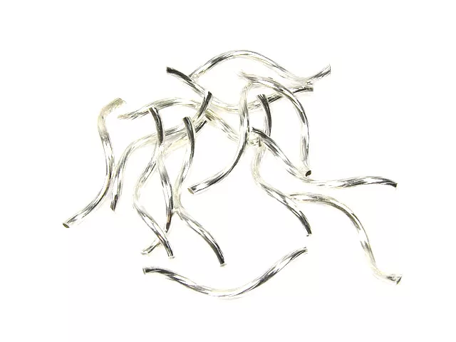 P5E36H RURKI FALA KARBOWANE 30/2 mm - 140 SZTUK - HURT