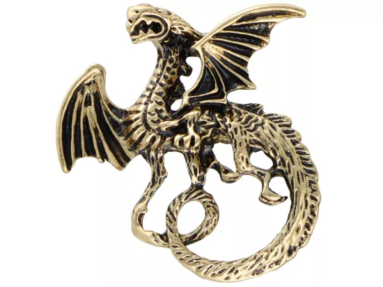 W2M75 BROSZKA OZDOBNA