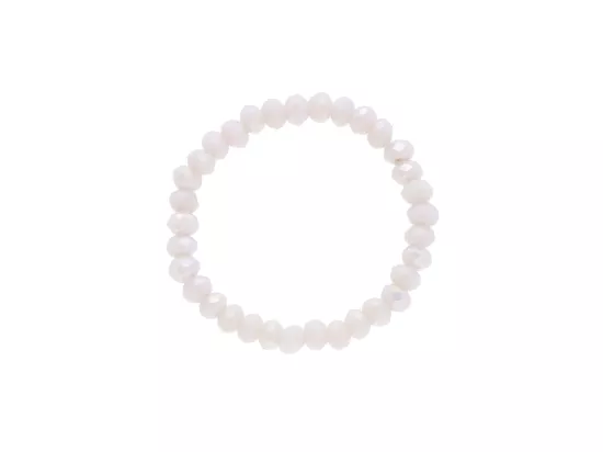 R4D80 PIERŚCIONEK KRYSZTAŁKI 2,5 mm