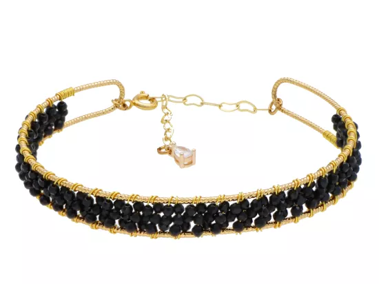 R3R59 BRANSOLETKA SPINEL