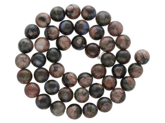 K6Y84 RODONIT KULE 8,5 mm - 1 SZNUR