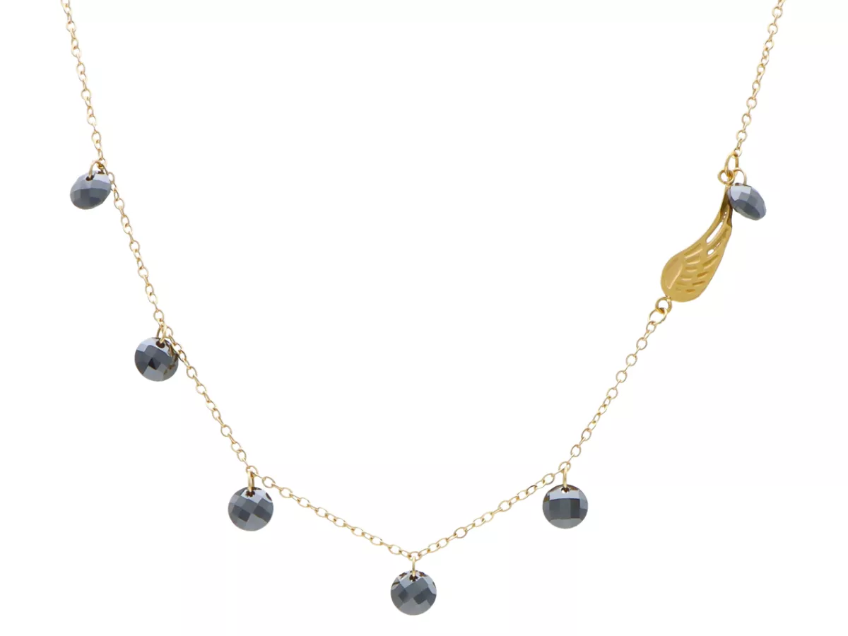 N2T29 NASZYJNIK STAL CHIRURGICZNA