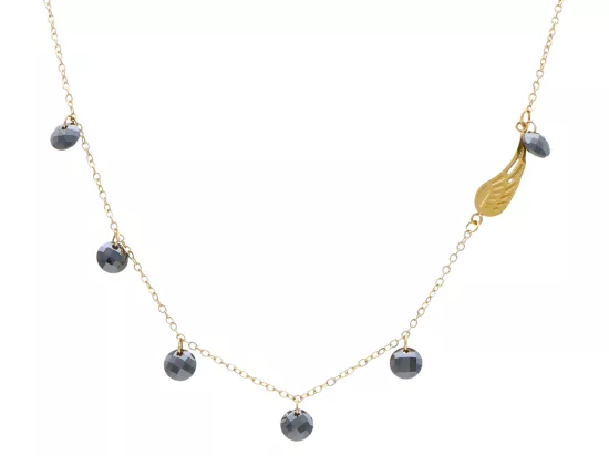 N2T29 NASZYJNIK STAL CHIRURGICZNA