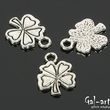 P4K08 ZAWIESZKA OZDOBNA CHARMS - 2 SZTUKI