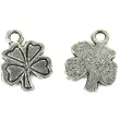 P4K08 ZAWIESZKA OZDOBNA CHARMS - 2 SZTUKI