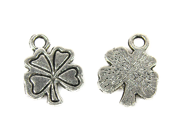 P4K08 ZAWIESZKA OZDOBNA CHARMS - 2 SZTUKI