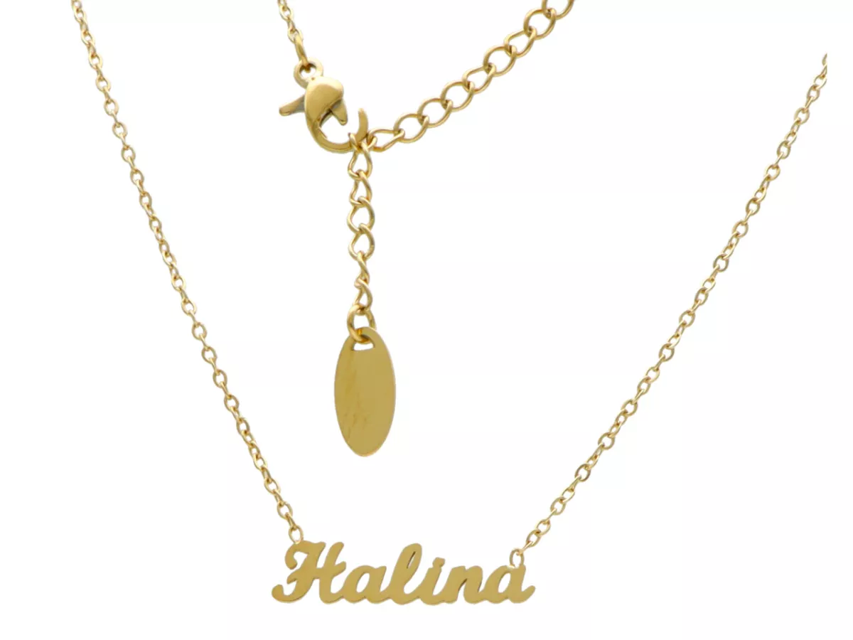 N2W90 NASZYJNIK STAL CHIRURGICZNA - HALINA