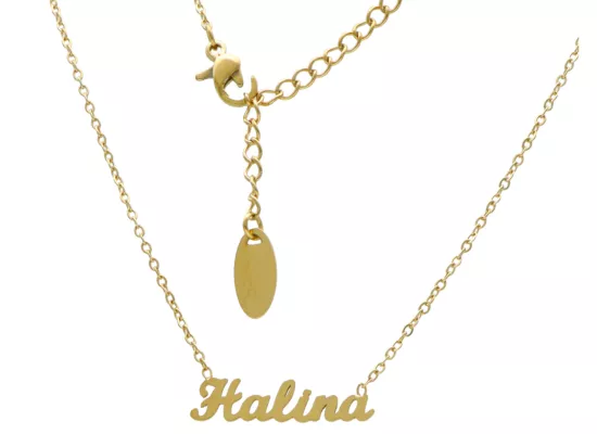 N2W90 NASZYJNIK STAL CHIRURGICZNA - HALINA