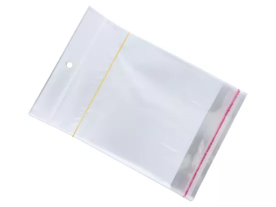 O1J02 WORECZKI ZAKLEJANE 13/20 cm 100 sztuk