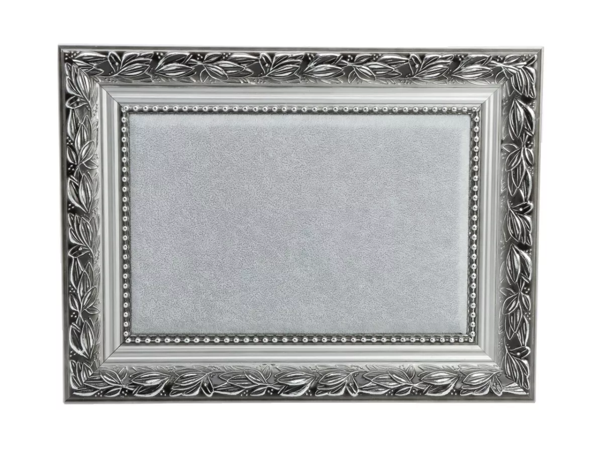 O1G59 EKSPOZYTOR NA KOLCZYKI RAMA