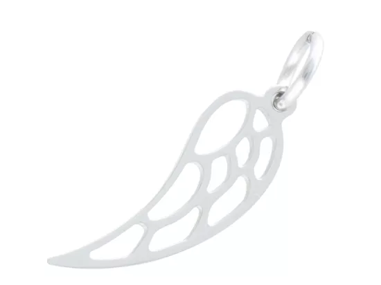 P5R90 ZAWIESZKA OZDOBNA ZE STALI CHIRURGICZNEJ - 1 SZTUKA