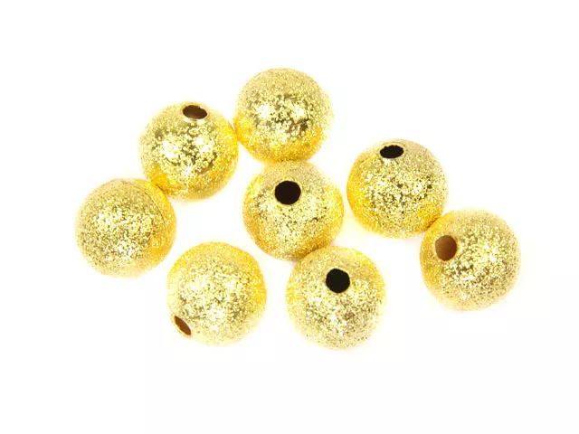 P4O92 PRZEKŁADKI KULKI 8 mm - 8 SZTUK