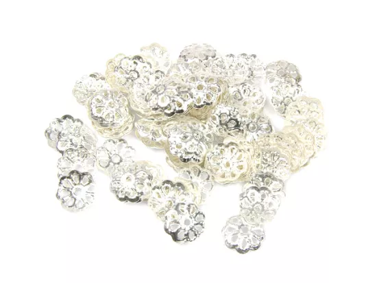 P5E39 NAKŁADKA OZDOBNA 8 mm - 100 SZTUK