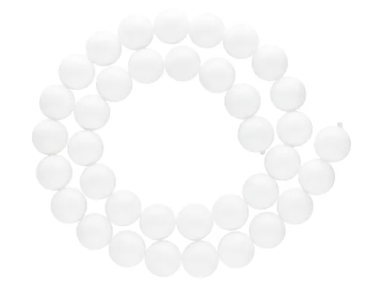 K5Y88 MUSZLAN KULE 10,5 mm - 1 SZNUR