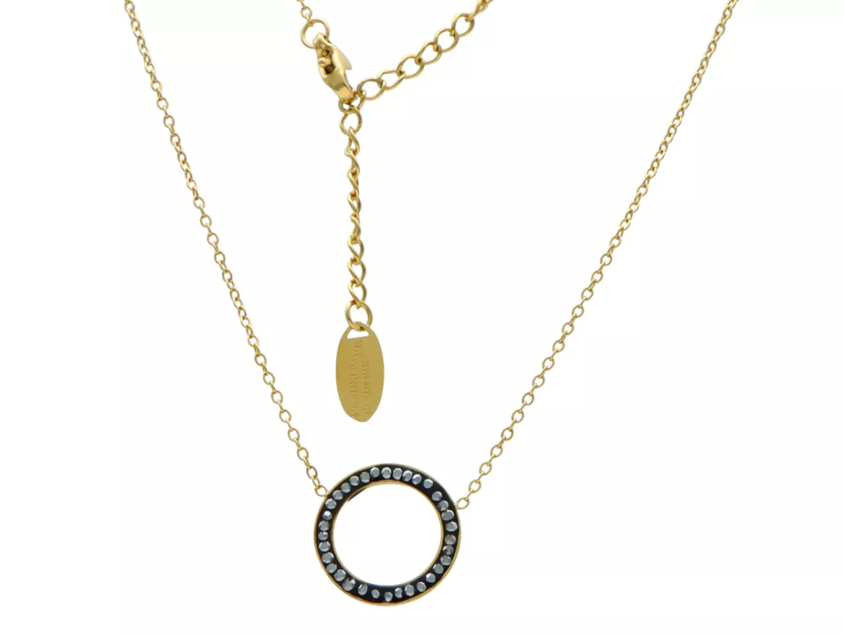 N3D13 NASZYJNIK STAL CHIRURGICZNA